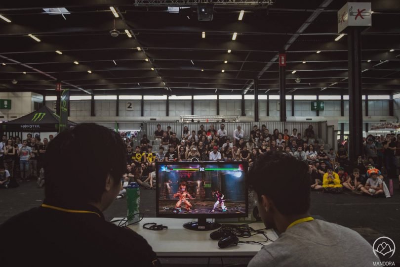 BGF E-Sport