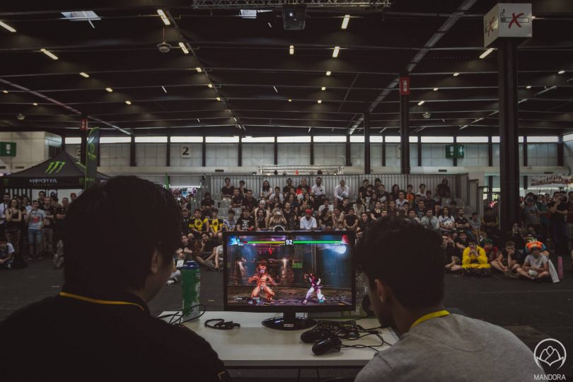 BGF E-Sport