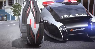 concept car de voiture