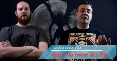 fletch et freuh chronique la mort dans les jeux de rôles