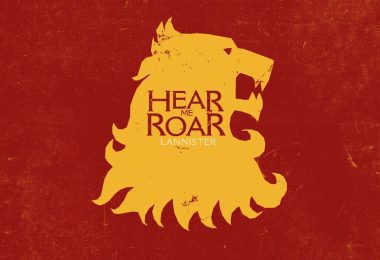 symbole des lannister