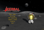 Kerbal Space Program