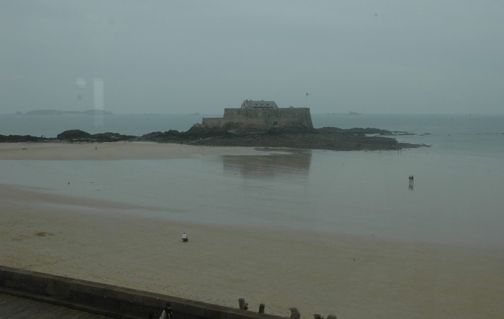 Fort National - Quai des Bulles 2017