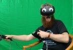 tentative de record en VR