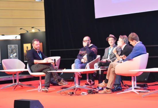 utopiales 2017 conférence 7