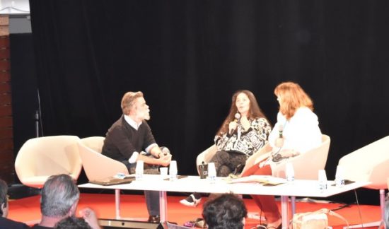 utopiales 2017 conférence 9
