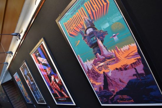 expo d'artiste sf
