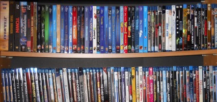 collection blu ray
