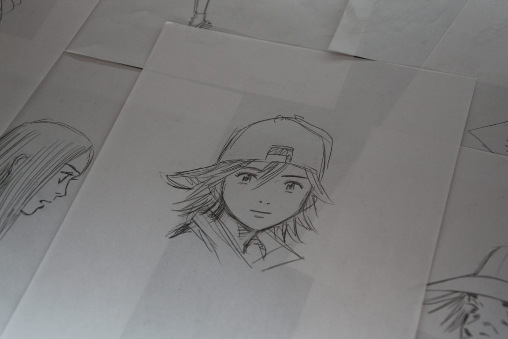FIBD 2018 - Naoki Urasawa