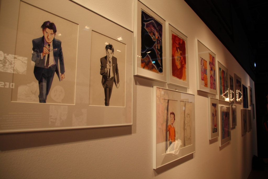 FIBD 2018 - Naoki Urasawa