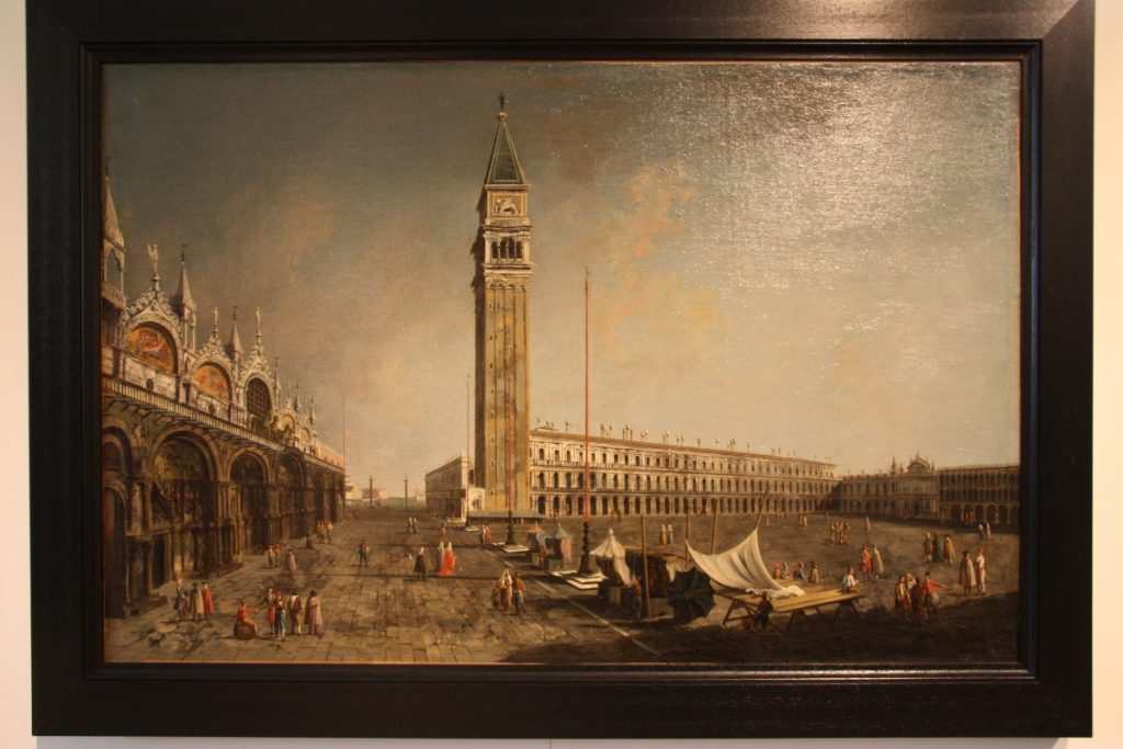 FIBD 2018 - Venise sur les pas de Casanova