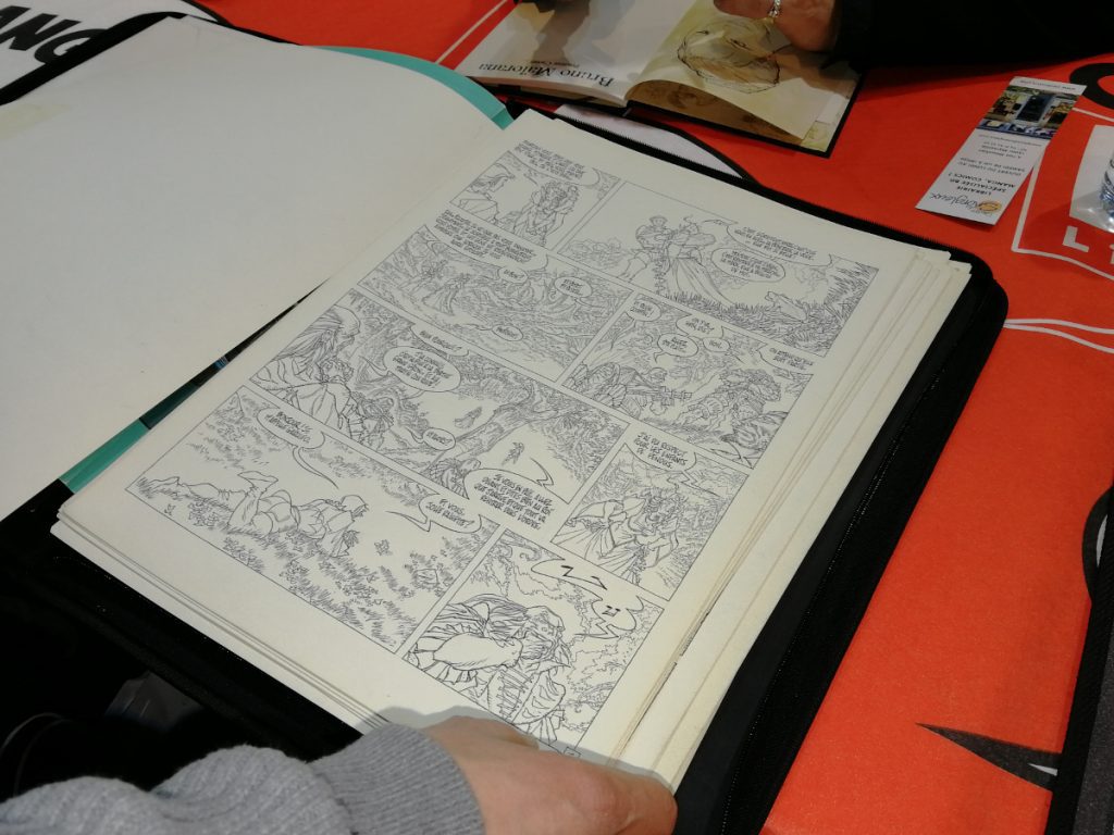 FIBD 2018 - Garulfo