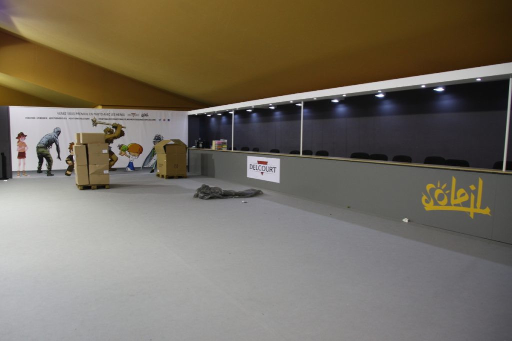 FIBD 2018 - fin de festival