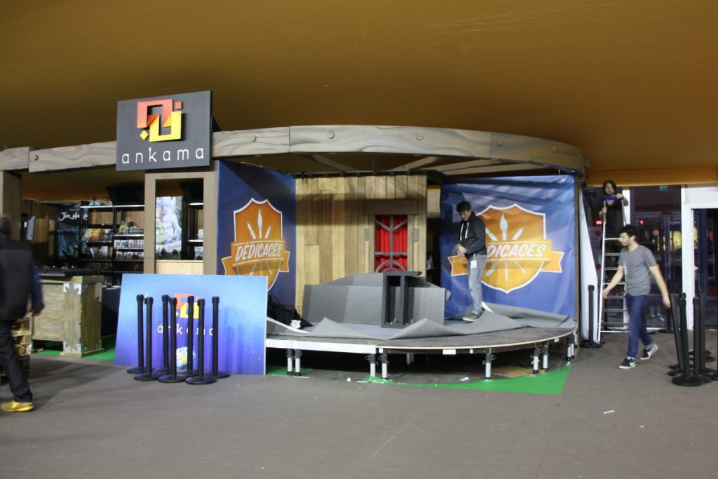 FIBD 2018 - fin de festival