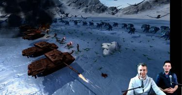 playthrough beast battle simulator