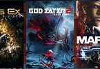 le bundle de jeux du mois de mars