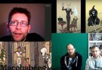 interview auteur macchabées