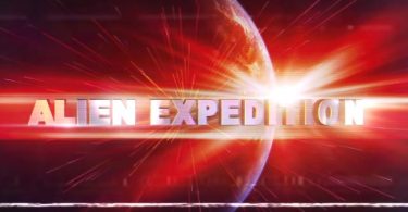 le titre du film alien expedition