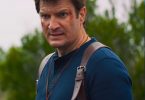 Nathan drake interprété par nathan fillon
