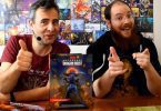 la campagne de Dragon heist waterdeep eauprofondes avec fletch et freuh