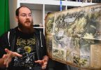 fletch et freuh présentent le jeu de roles la malédiction de stradh