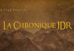 La chronique JDR