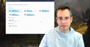 astuce récupération de donnée easeus