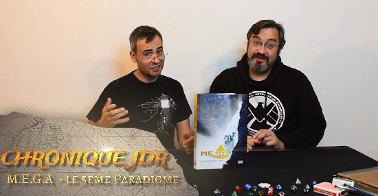 chronique jdr mega 5
