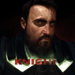 simon gabillaud portrait par kyllian guillart