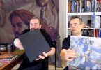 Merlin et Fletch présentent 7eme mer le jeu de roles