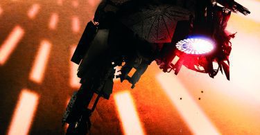 Coriolis EmissaryLost 3