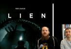 fletch et freuh présente le jeu de role alien de chez free league