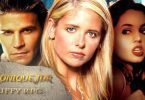 chronique jdr buffy RPG