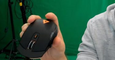 souris