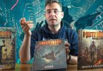 fletch découvre le jeu de rôles elysium mutant year zero