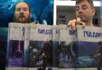 fletch et freuh découvrent polaris