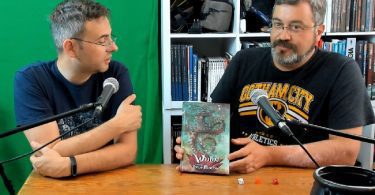 fleth et merlin présente le jeu de role wulin edition lotus pourpre