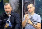 Fletch et Merlin présente la chronique jdr