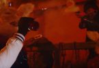 Mutant Year Zero Road le fan film tiré du jdr lapin