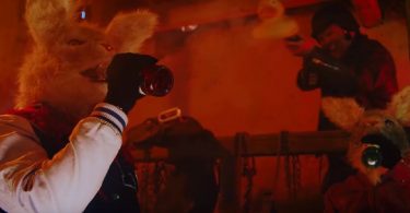 Mutant Year Zero Road le fan film tiré du jdr lapin