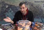 campagne de donjon et dragons baldur's gate descent into avernus