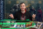 Fletch présente le jeu de rôles shadowrun anarchr