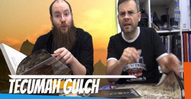 freu et fletch rpésente tecumah gulch le jeu de role western