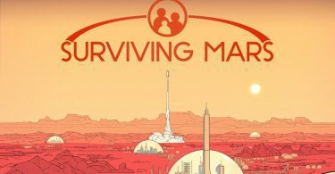 surviving mars test