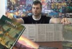 Fletch présente une campagne pour le jeu de rôles D&D5