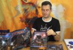 fletch présente le jeu de rôles starfinder