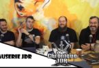 Causerie JDR les MJs