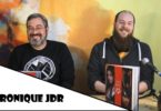 merlin et freuh présentent L5R