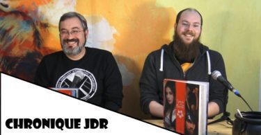 merlin et freuh présentent L5R