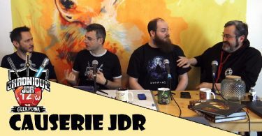 causerie jdr lattention des joueurs